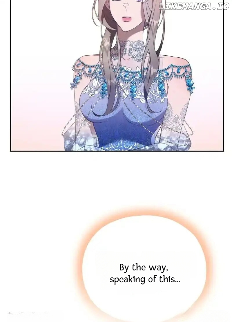 The Bride of the Fallen Angel chapter 7 - page 33